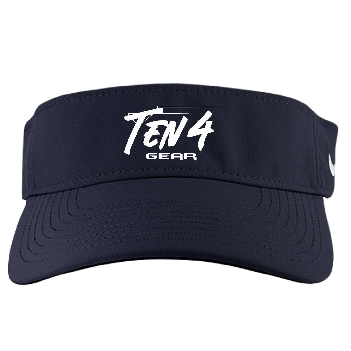 College Navy - FRONT