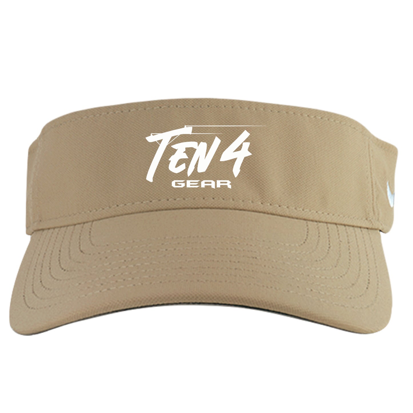 Khaki - FRONT