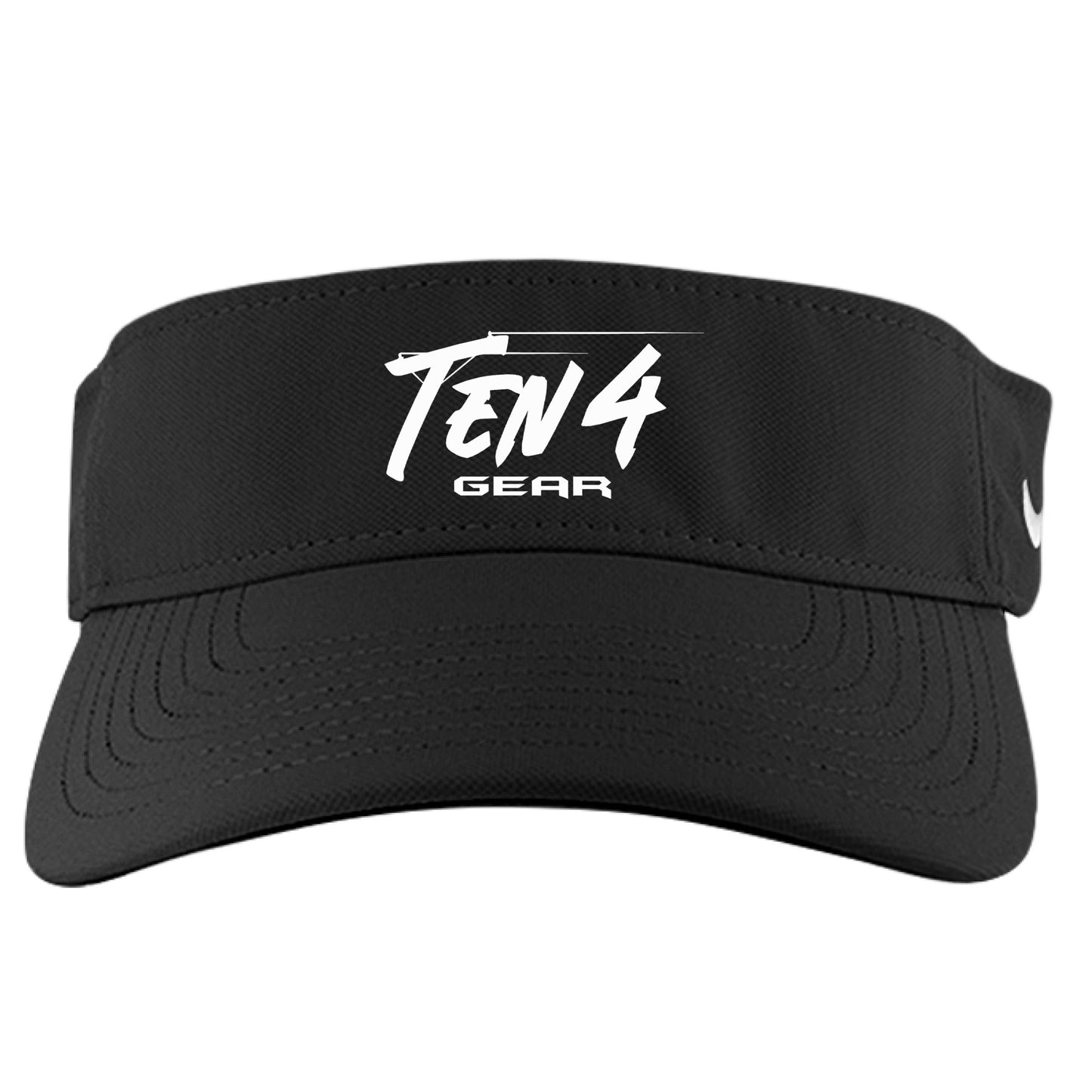 Black - FRONT
