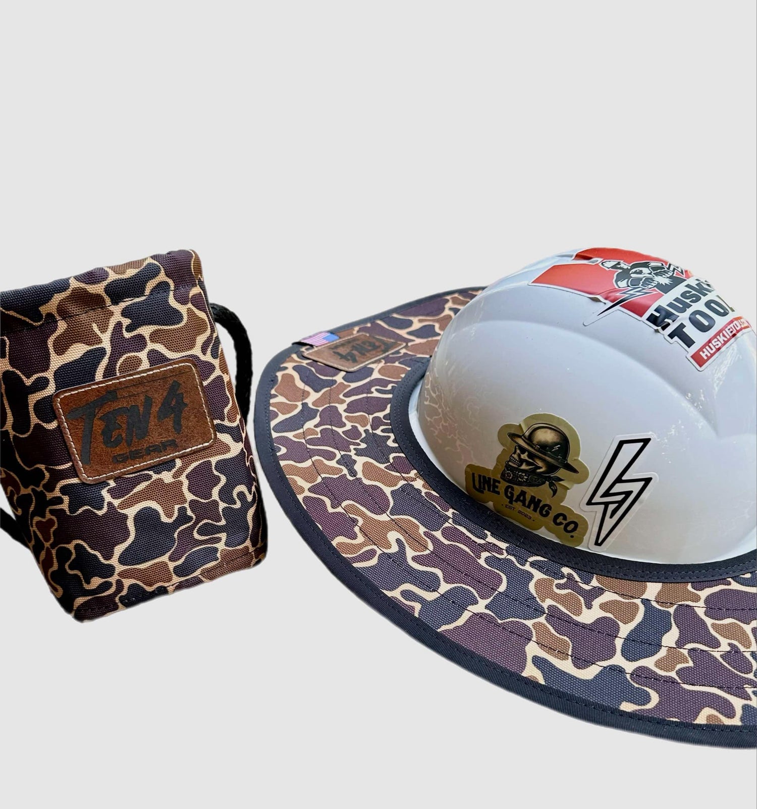 Duck Camo Collection