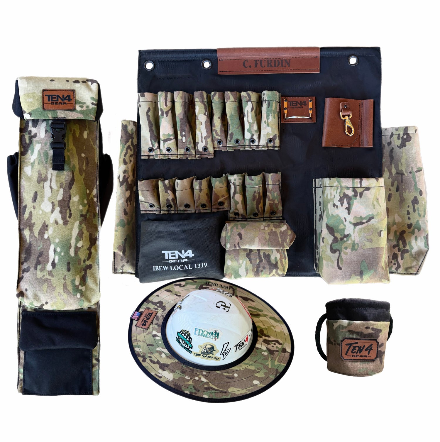 Ten4 Kits