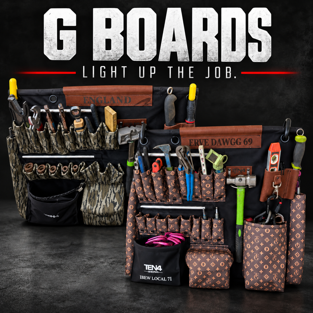 G-Boards