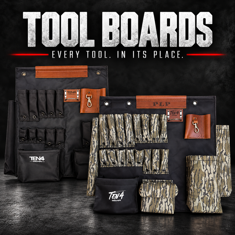 Tool Boards