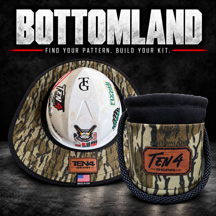 The Bottomland Collection