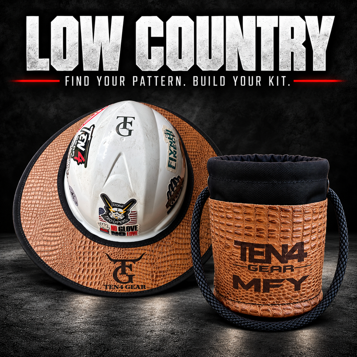 Low Country Collection
