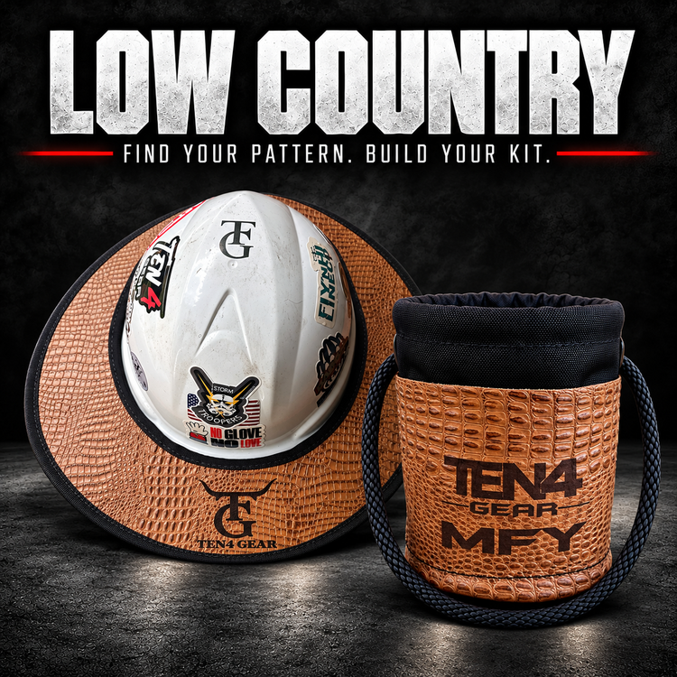 Low Country Collection