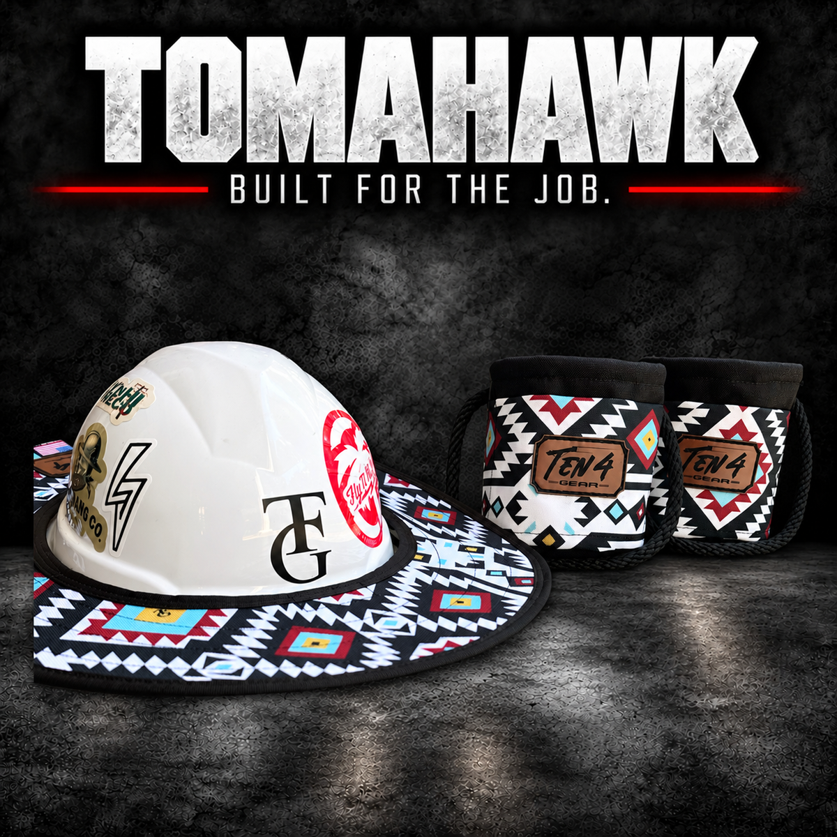 The Tomahawk