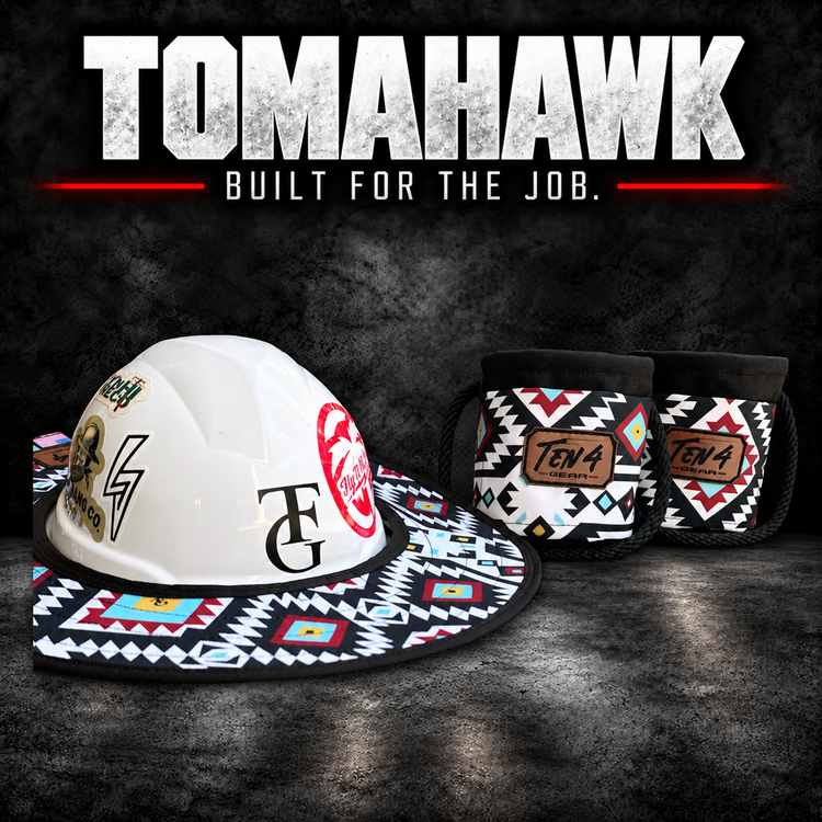 The Tomahawk
