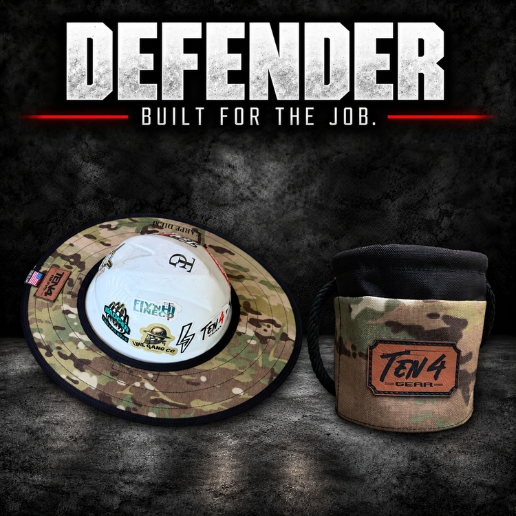 The Defender