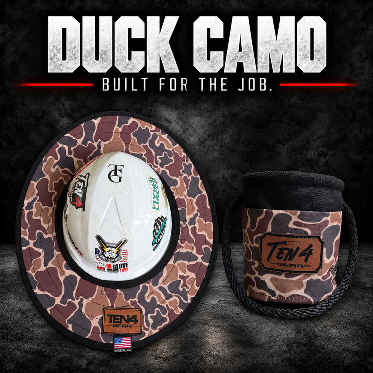 Duck Camo Collection