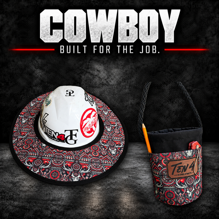 The Cowboy Collection