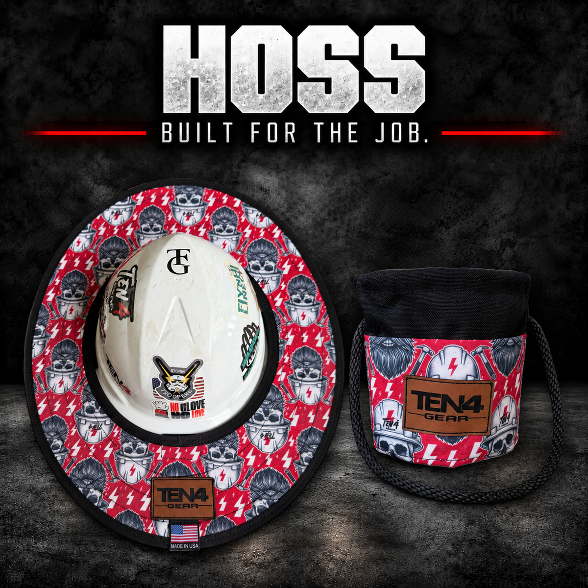 The Hoss Collection