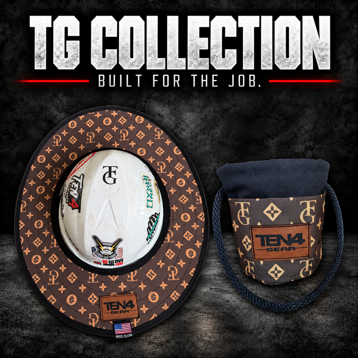 TG Collection