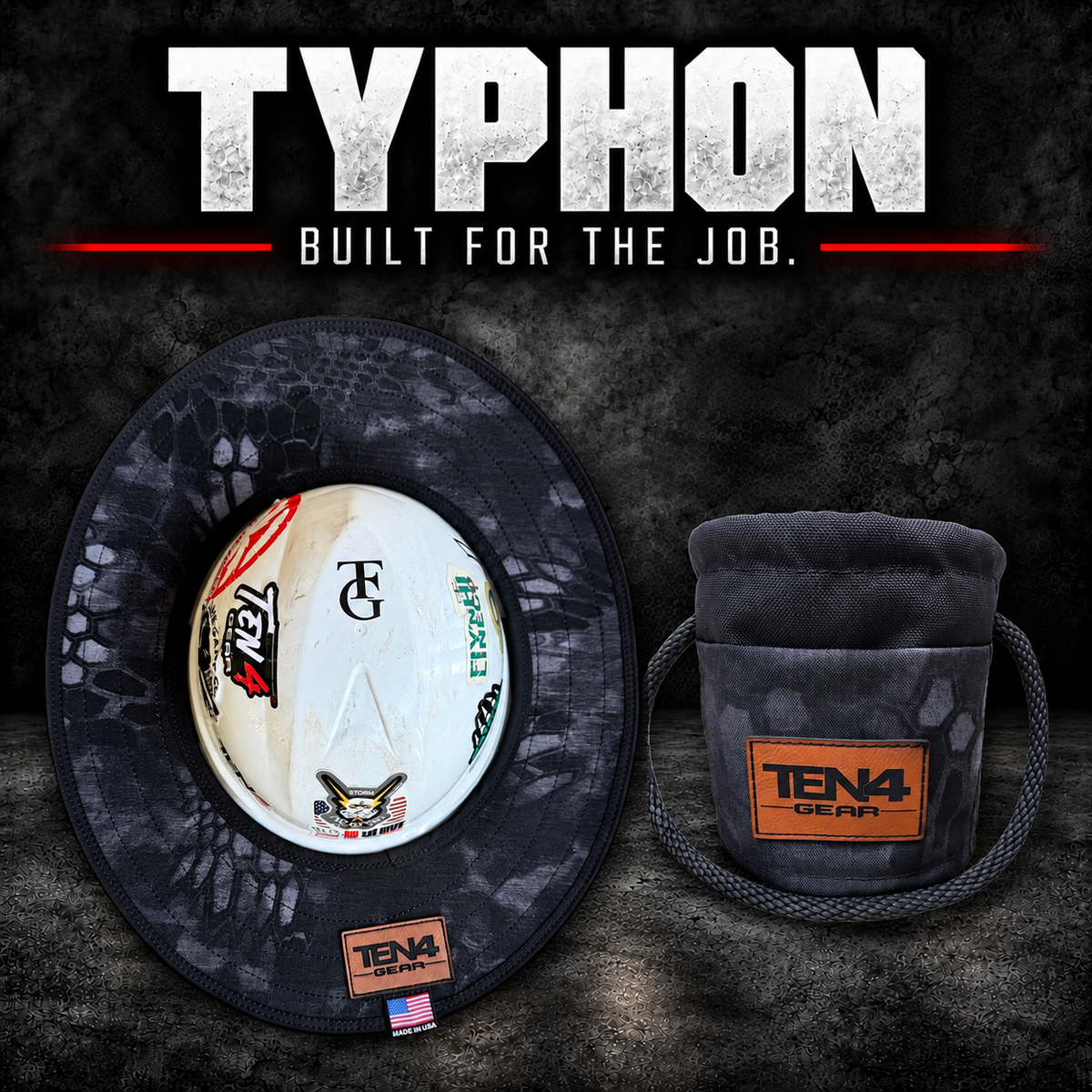 Typhon  Collection