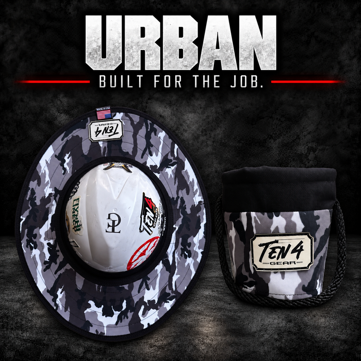 The Urban Collection