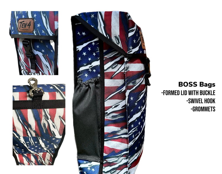 Gear Bags