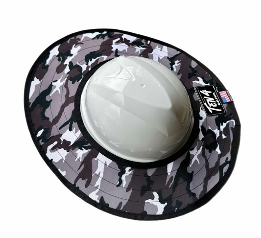 Urban Hard Hat Sun Shade Visor