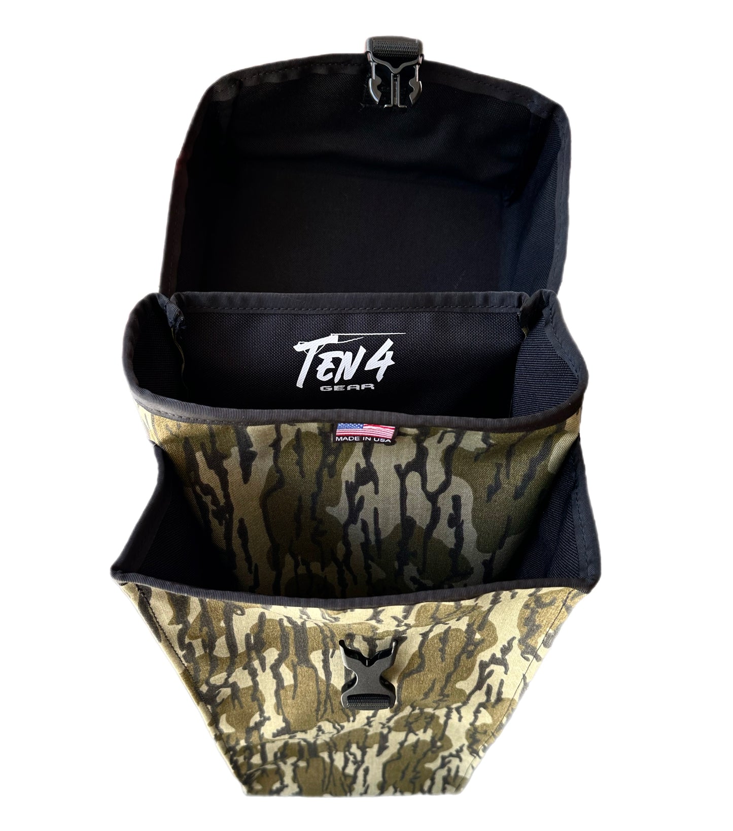 BOSS-Bolsa para guantes y mangas Bottomland