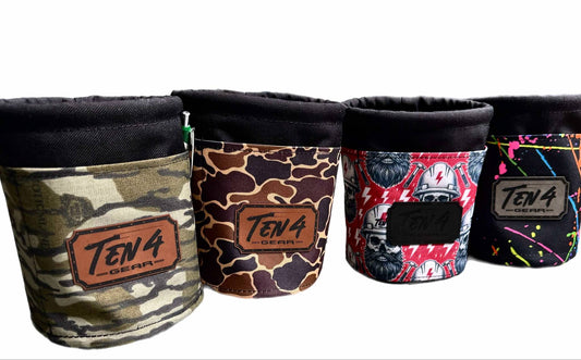 Bolsa de tela