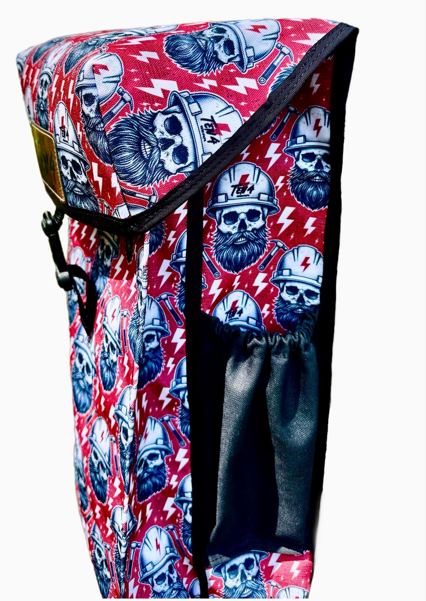 The BOSS - Bolsa para guantes y mangas Hoss