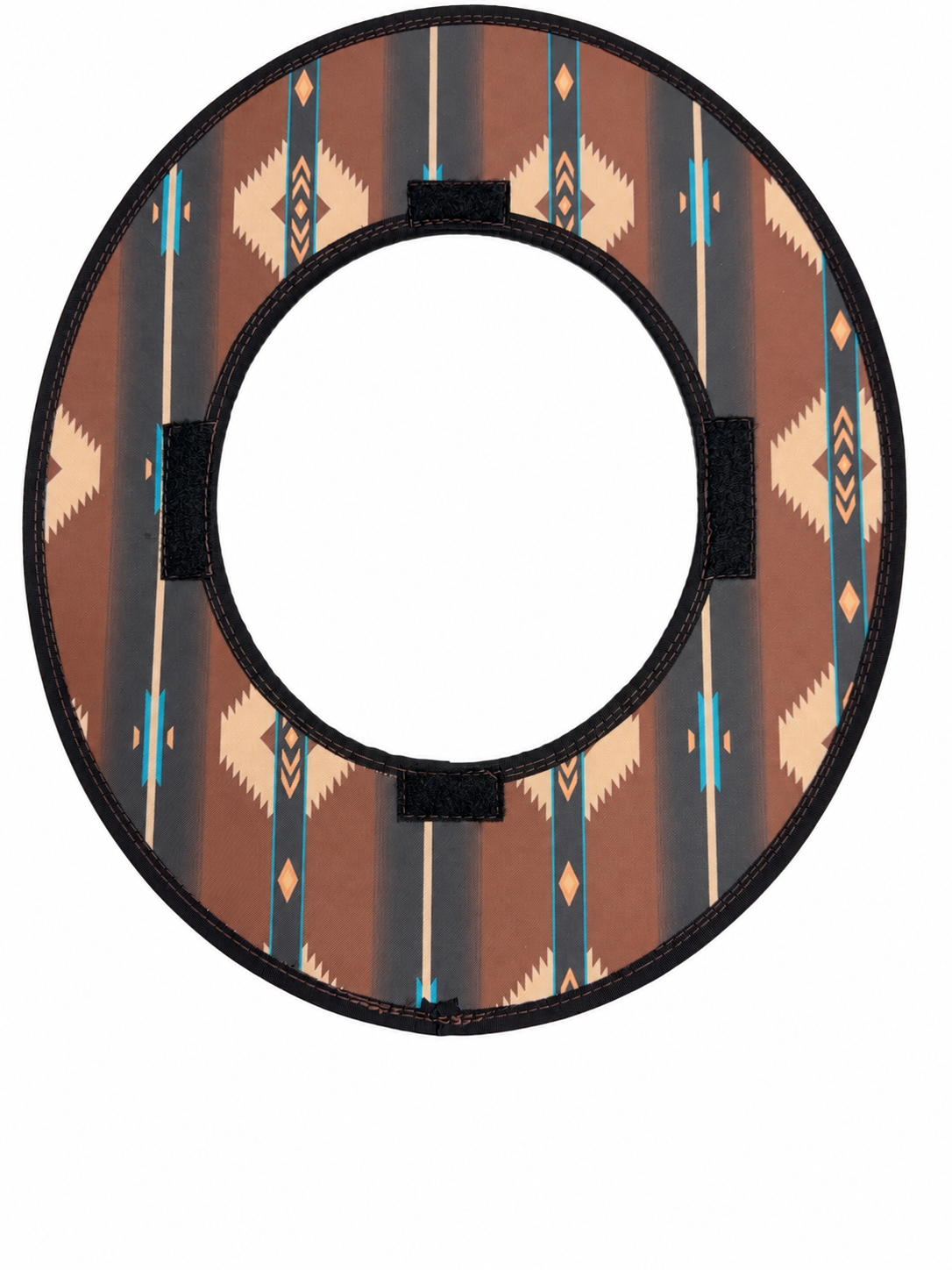Low Country - Dutton Ranch Leather Sunshade