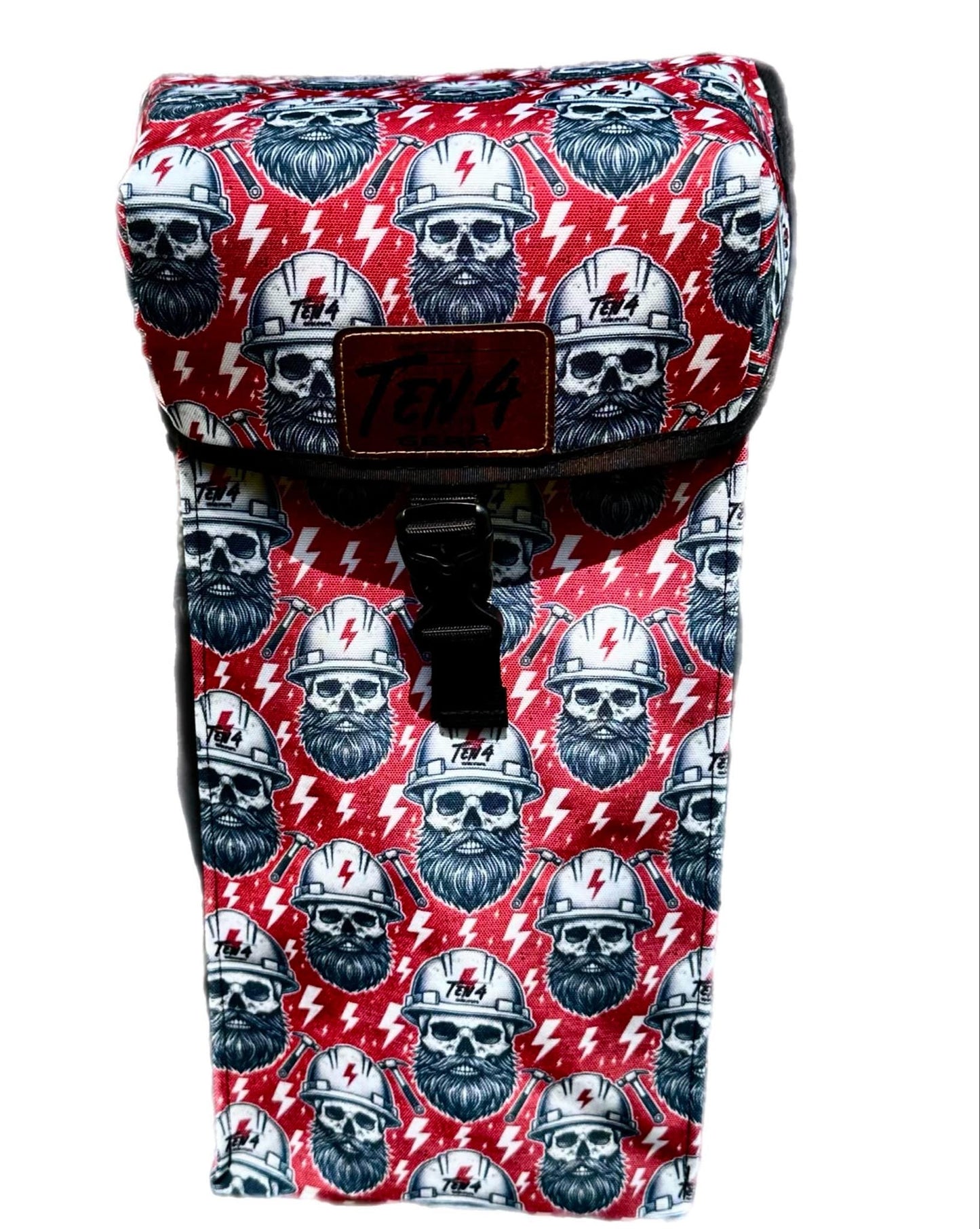 The BOSS - Bolsa para guantes y mangas Hoss