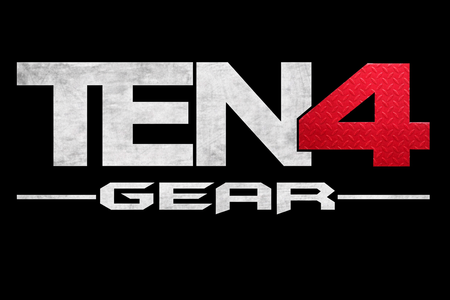 Ten4 Gear Sunshade Visors, Tool boards, and gear
