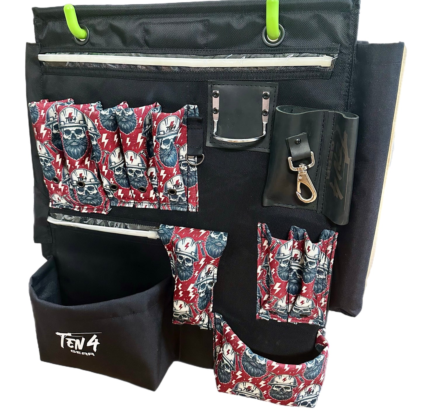 Bucket Tool Apron