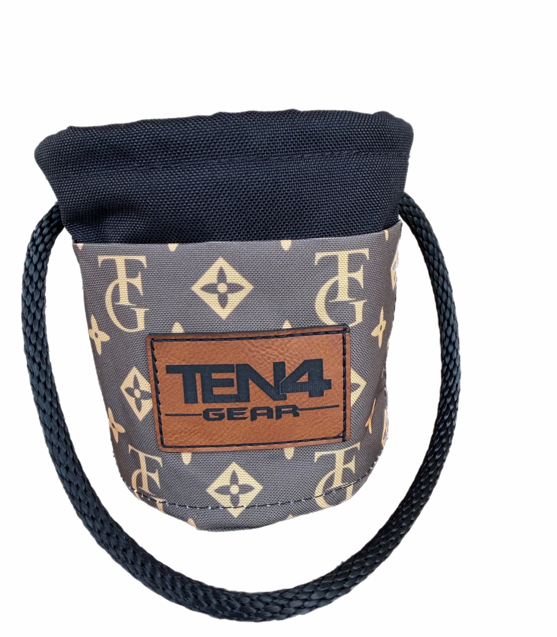 TG Brown Grunt Sack Ten4 Gear