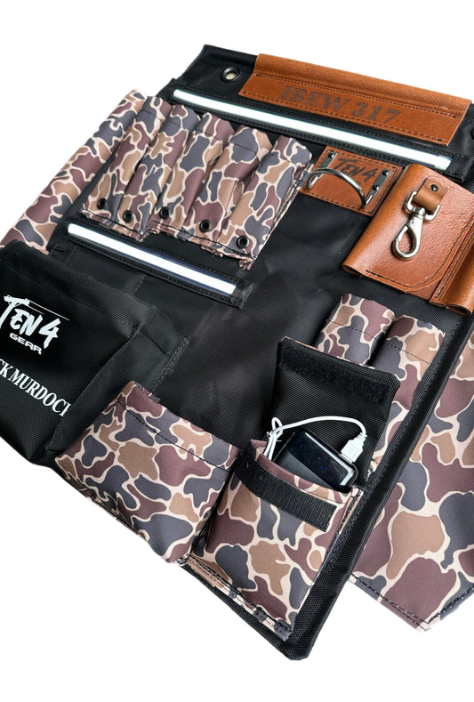 G Board 24 in Ten4 Gear