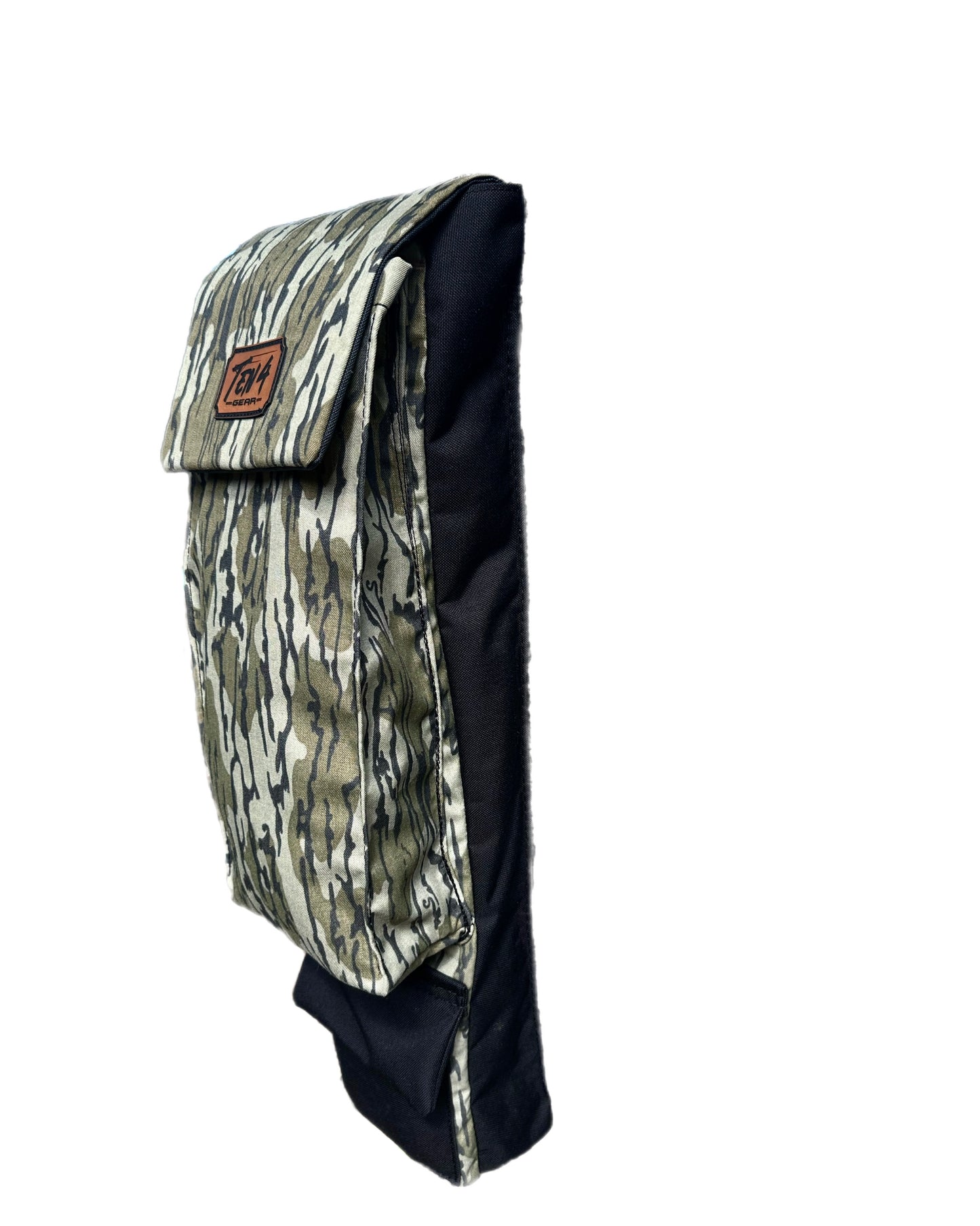 Blue Strips Glove & Sleeve bags
