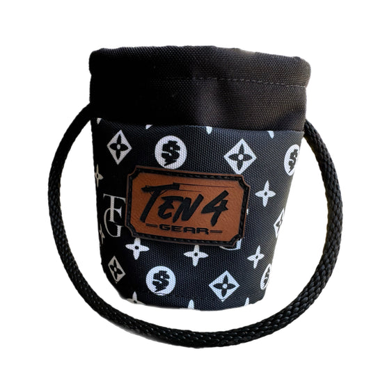 TG Black Grunt Sack