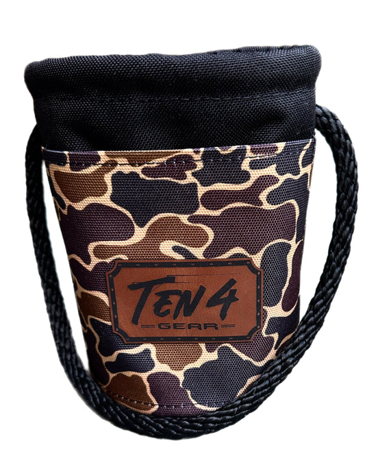 Duck Camo Grunt Sack