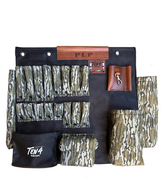 Bucket Tool Aprons 32 in