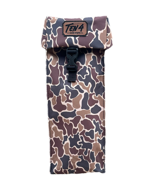 Duck Glove & Sleeve bags