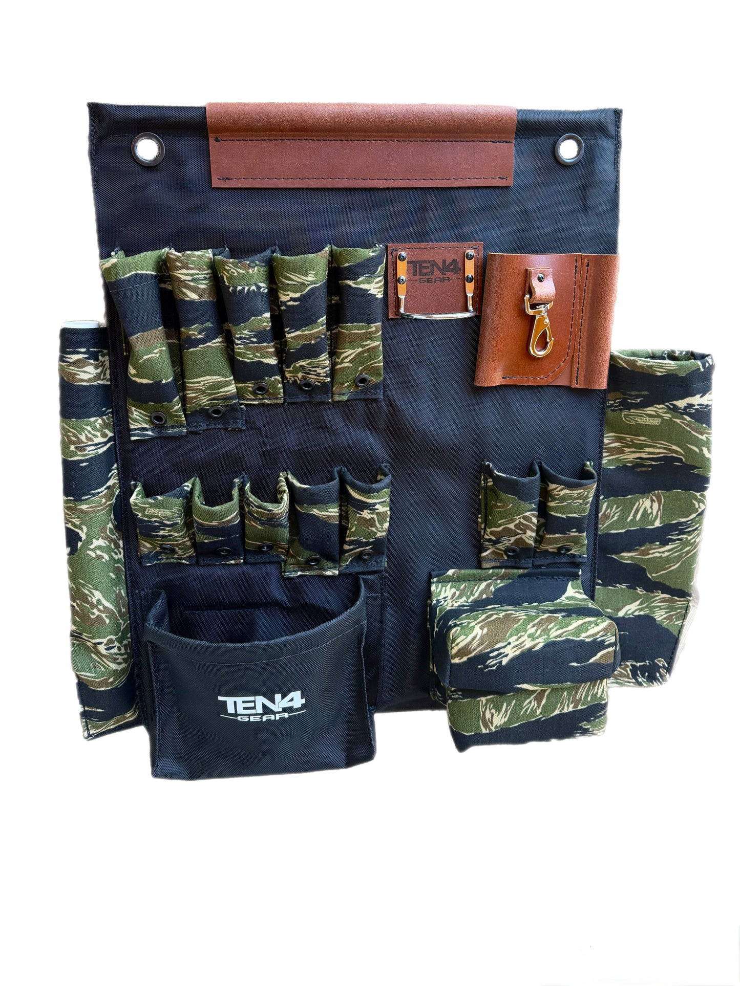 Bucket Tool Apron 24in Ten4 Gear