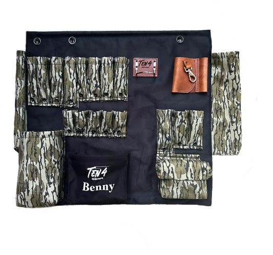 Bucket Tool Apron 32 in