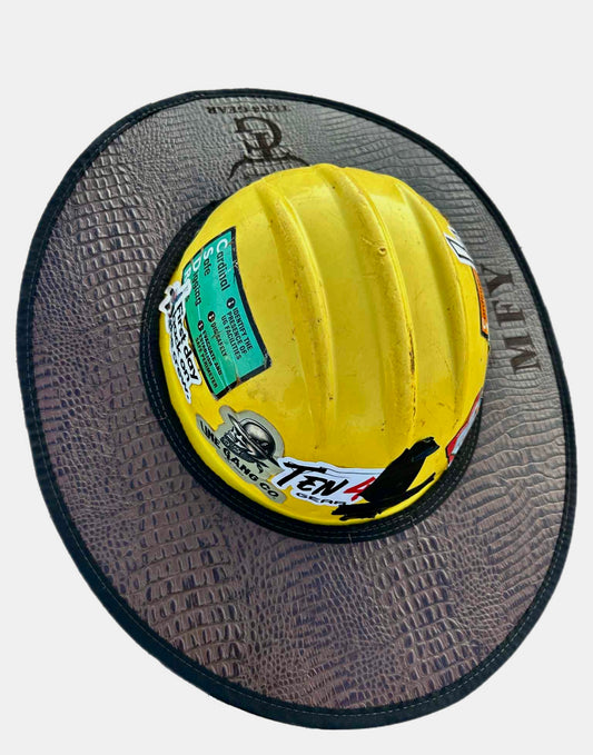 Low Country- Gator/ Mocha Sunshade