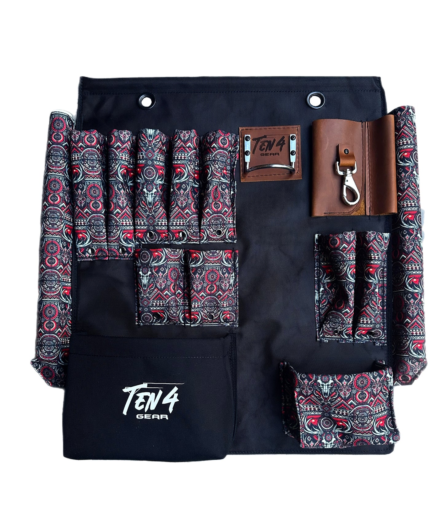 Bucket Tool Apron
