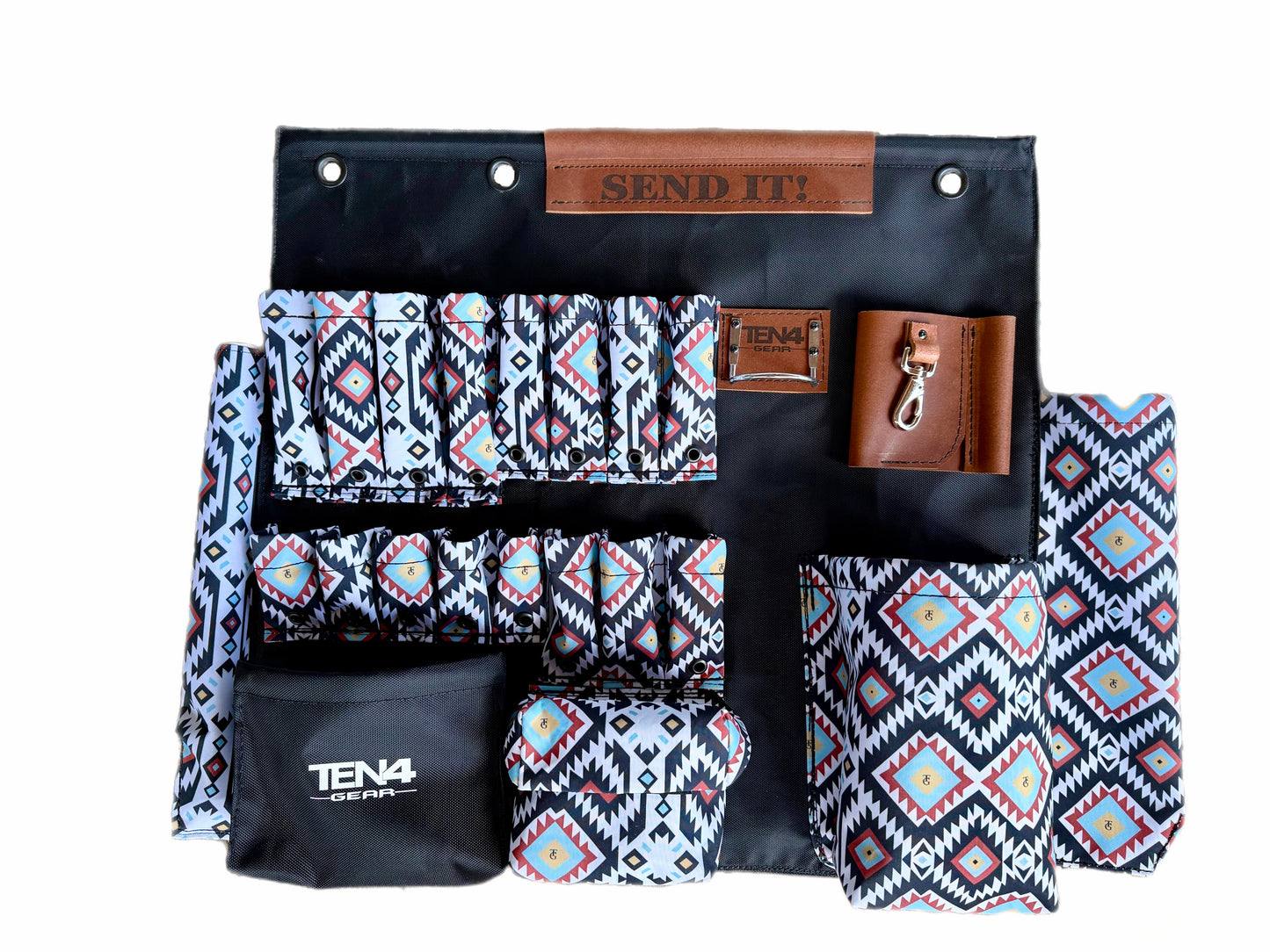 Bucket Tool Aprons 32 in Ten4 Gear