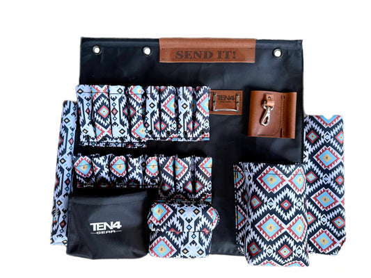 Bucket Tool Aprons 32 in Ten4 Gear