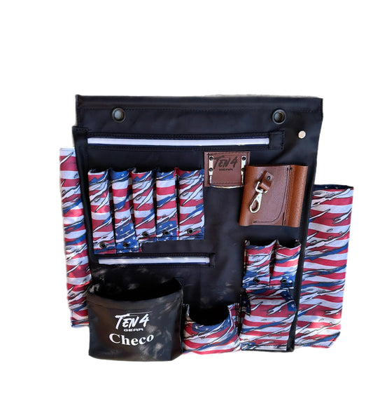 G Board 24 in Ten4 Gear