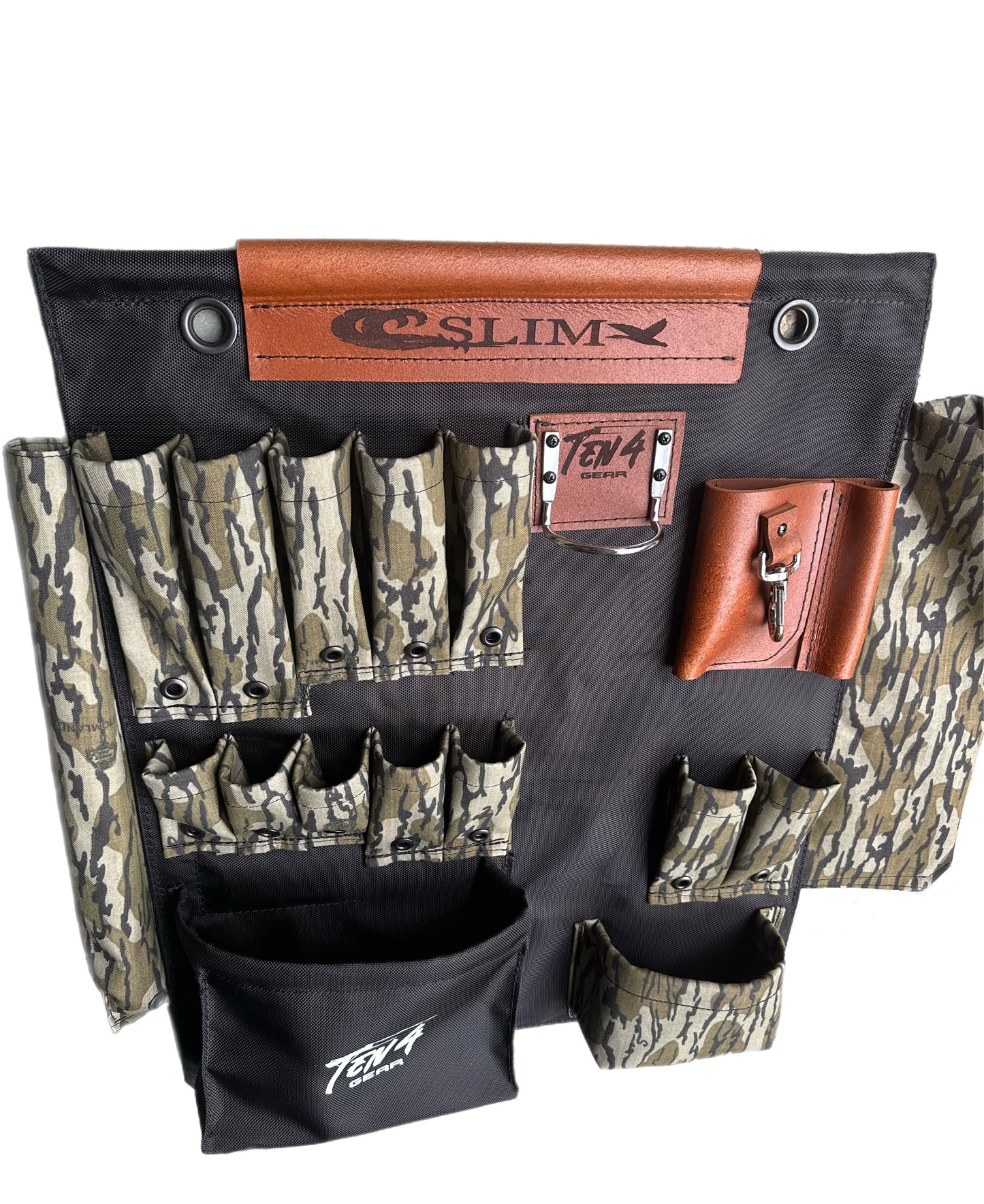 Bucket Tool Apron 24in