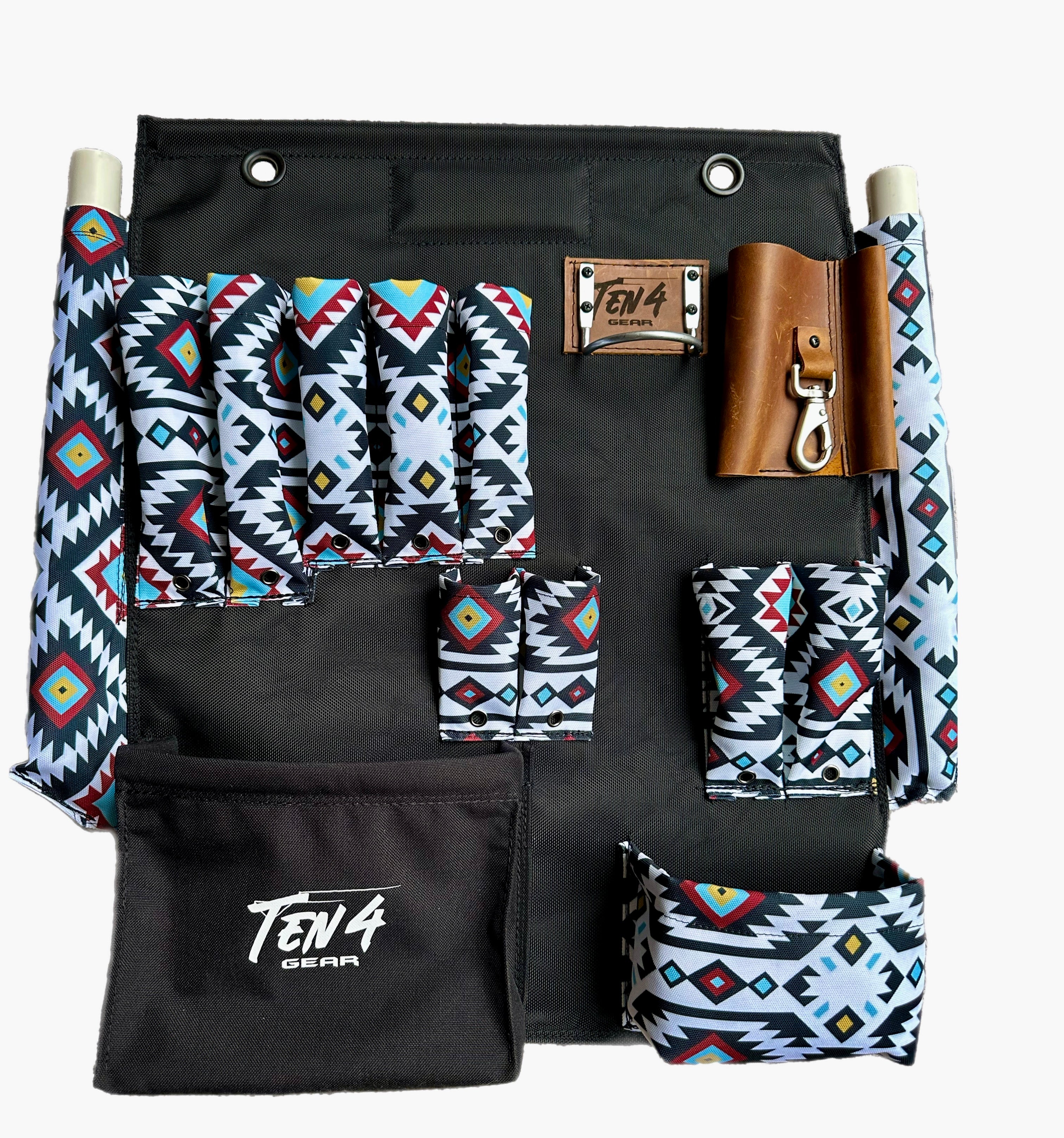【野村トーイ】TENTE テンテ グレイハウンドバスセット The Cowboy Collection – Ten4 Gear