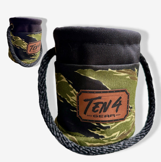 Tiger Stripe Grunt Sack