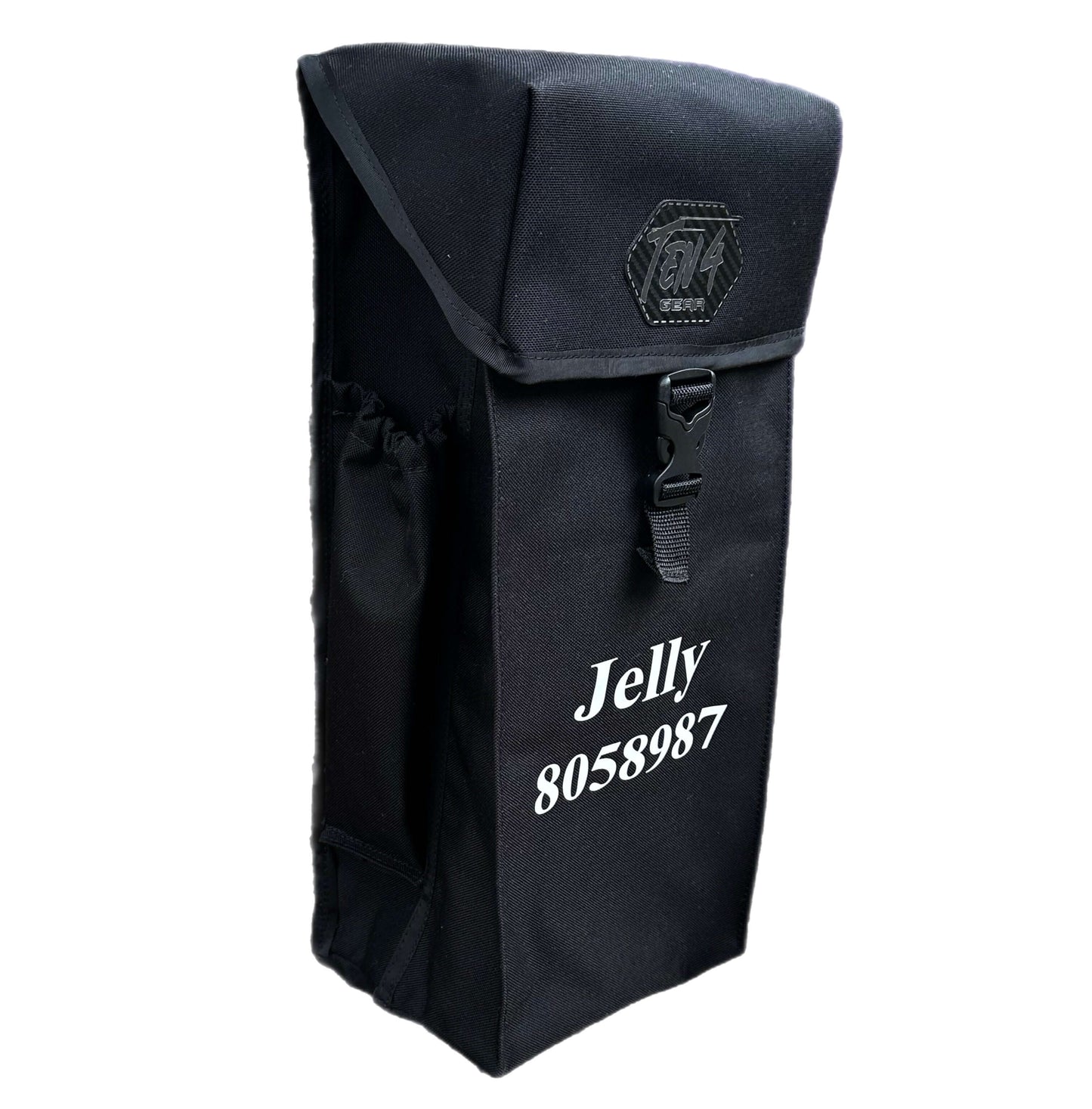 Bolsas para guantes y mangas BOSS