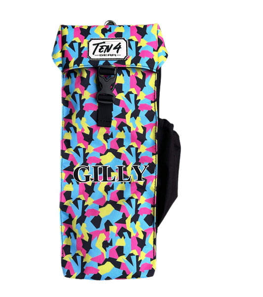 Pop Rock Glove & Sleeve bags