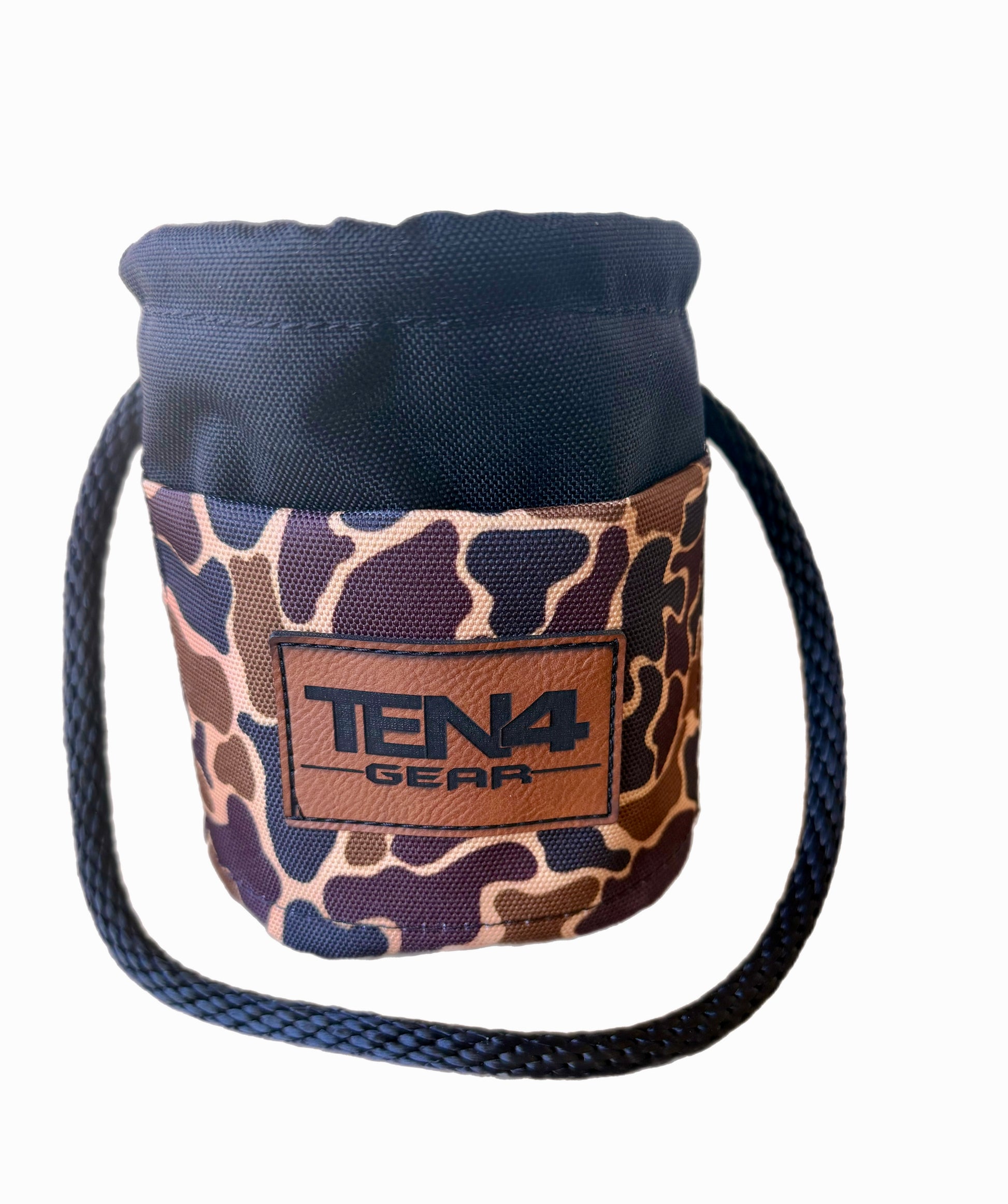Duck Camo Grunt Sack Ten4 Gear