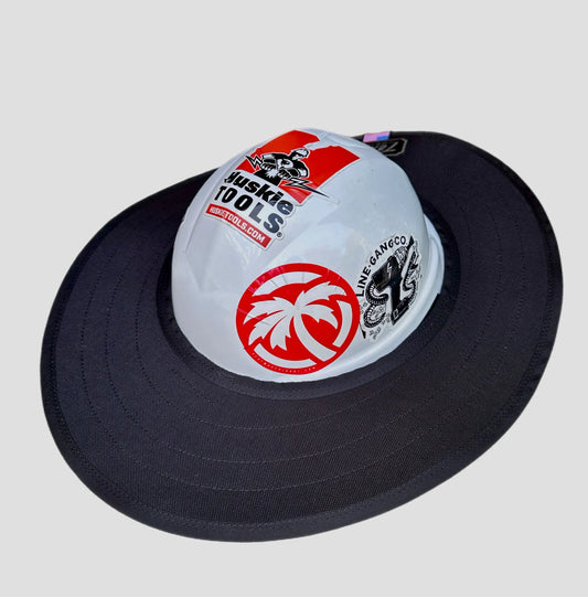 Basic Hard Hat Sun Shade Visors Ten4 Gear