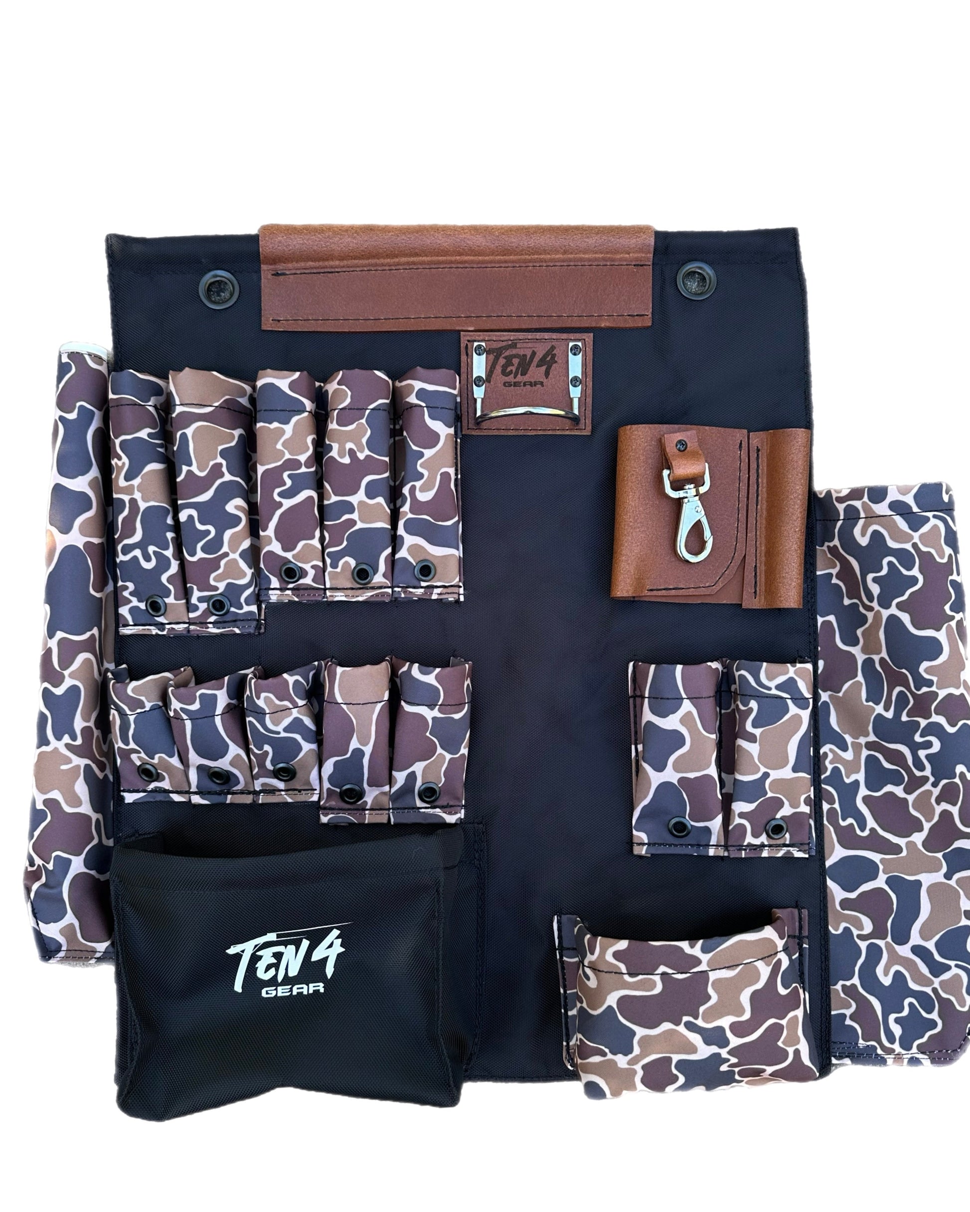 Bucket Tool Apron 24in Ten4 Gear
